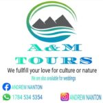 A&m tours
