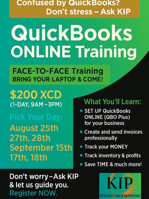 Quickbooks