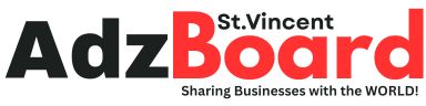 SVG AdzBoard