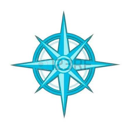 Waypoint logo