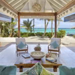 Comfortable deck 1