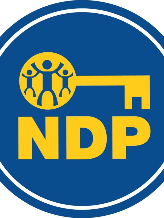 New Democratic Party